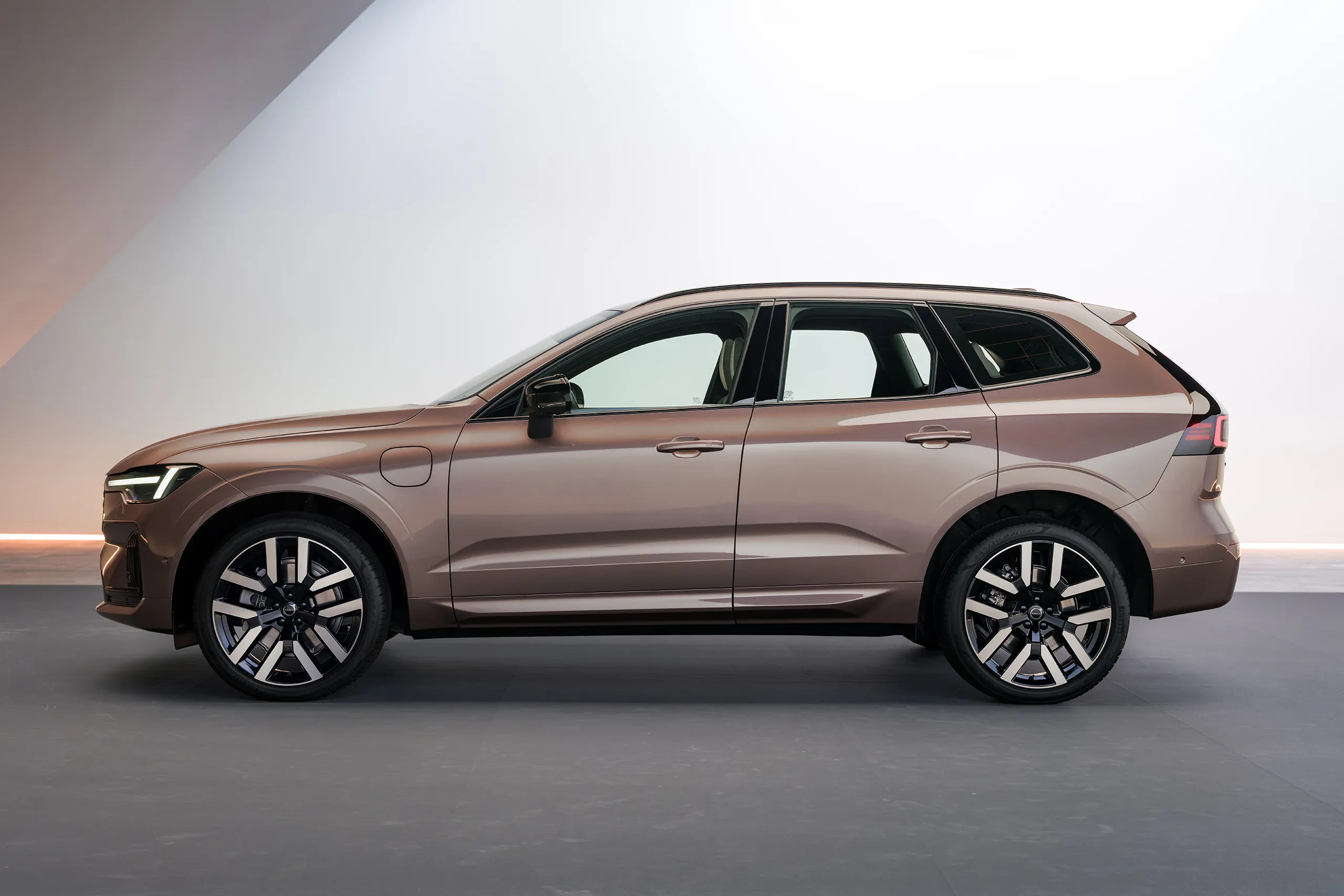 2028 Volvo XC60