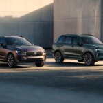 Volvo розробив плагін-гібриди з запасом ходу понад 100 кілометрів