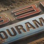 GM оснастить свої HD пікапи потужним дизелем Duramax для боротьби з Ford