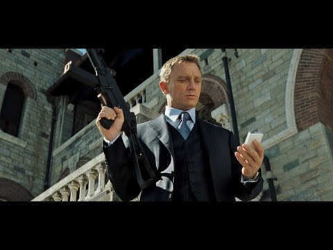 Casino Royale (2006) - Ending thumbnail