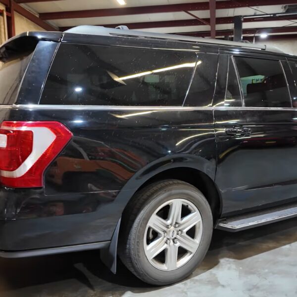 Друга коробка передач Ford Expedition ламається на 20 тисячах пробігу: власник на межі зриву