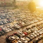 Новий автомобіль подорожчає через 50% податок на кордоні від Трампа