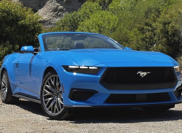 П’ять моделей Ford відкликають через проблему з двигуном EcoBoost