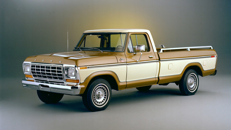 1979 Ford F-150