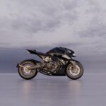 Aston Martin і Brough Superior представили космічний мотоцикл, що подолає&hellip;