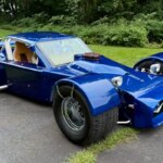 Lotus перетворили на трековий болід: таке ви точно не бачили