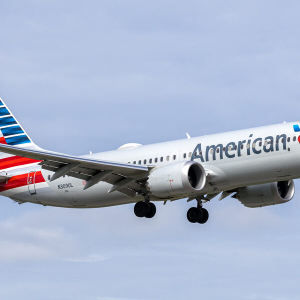 American Airlines готується до переплати за пальне через війну в Ірані
