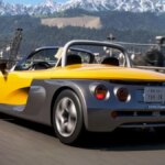Forza Horizon 6 поповнилася ексклюзивним авто