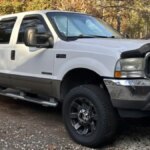 Нова 10-ступінчаста коробка передач працює з легендарним дизелем Power Stroke&hellip;