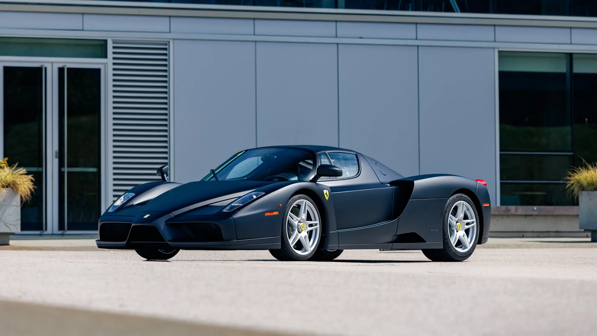 Ferrari Enzo