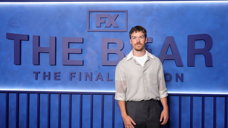 Вілл Поултер на заході FX "The Bear" Final Family Meal Event у Nine Orchard 15 червня 2026 року в Нью-Йорку.