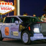 Ford прагне продати 100 000 Mustang Mach-E за рік, що на п’ять…