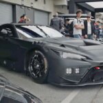 Toyota продає те, що перегоняє: GR GT3 як нова зірка автоспорту