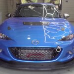 Ford EcoBoost втілився в Miata: найбажаніший родстер сучасності