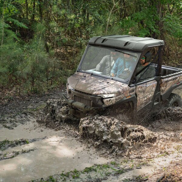 Чи потрібні UTV зчеплення з двома зчепленнями? Розберемося