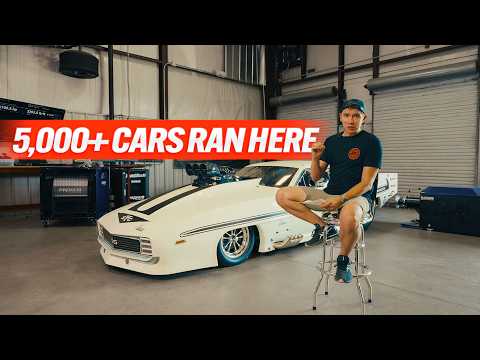 8 Years, 5,000+ Pulls: Every Record Made at FuelTech USA Hub Dyno thumbnail