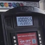 Водій вантажівки залив дизельного палива на тисячу доларів, не заправивши бак