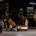 Прихований джойстик Tesla Cybercab:Autonomна робота під питанням