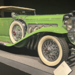 Скільки коштував новий Duesenberg Model J та його ціна з&hellip;