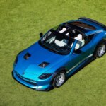 Nissan відновить Z T-Top, якщо ви його гучно попросите