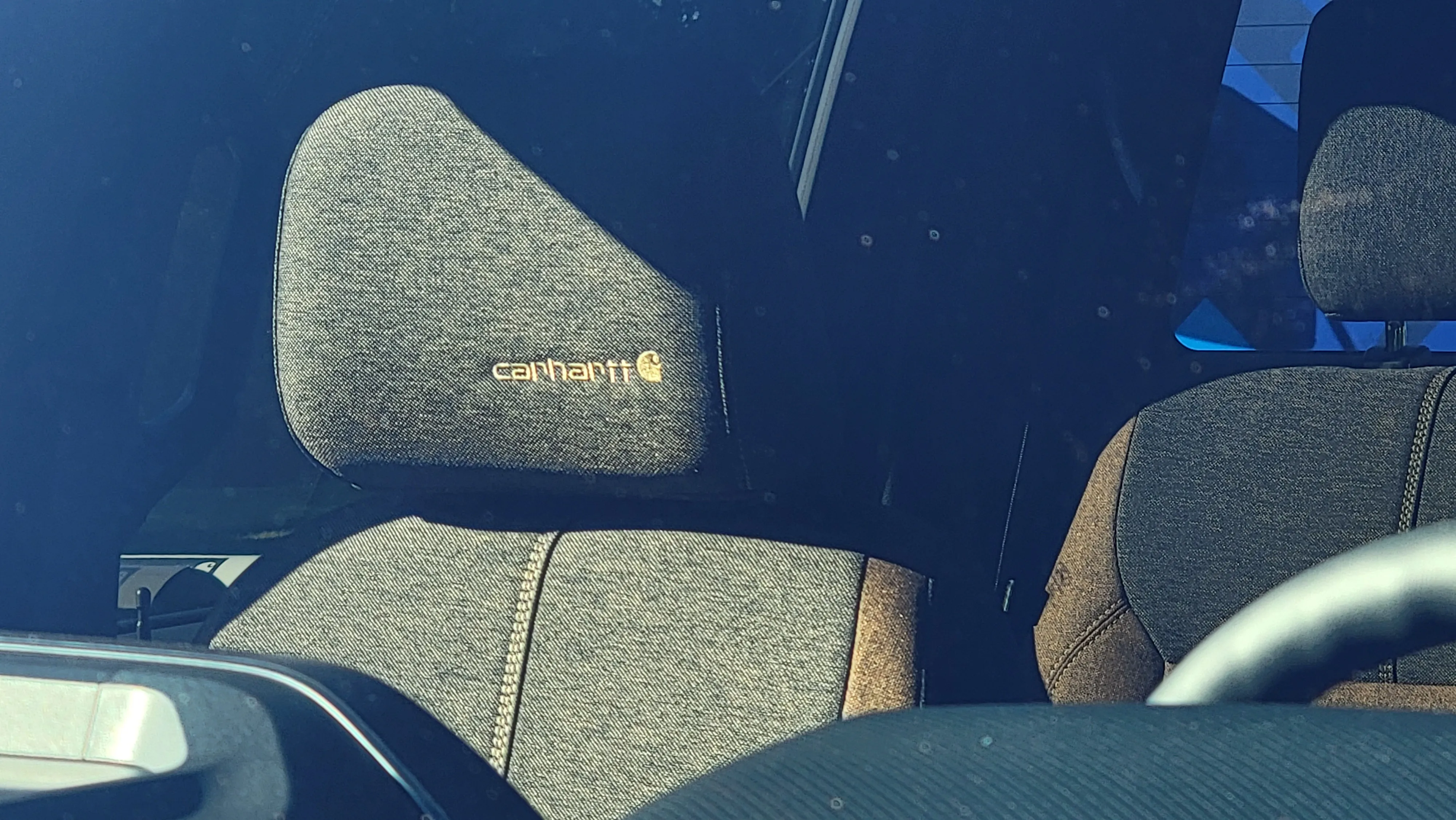 Ford F-150 Carhartt Edition