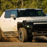 Скільки втратив у ціні GMC Hummer EV за чотири роки