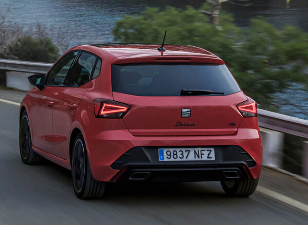Seat може стати першою жертвою китайського домінування в Європі