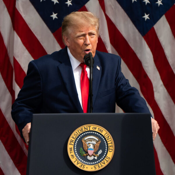 Трамп спровокував обурення автопрому, відкривши шлях китайським виробникам до Америки