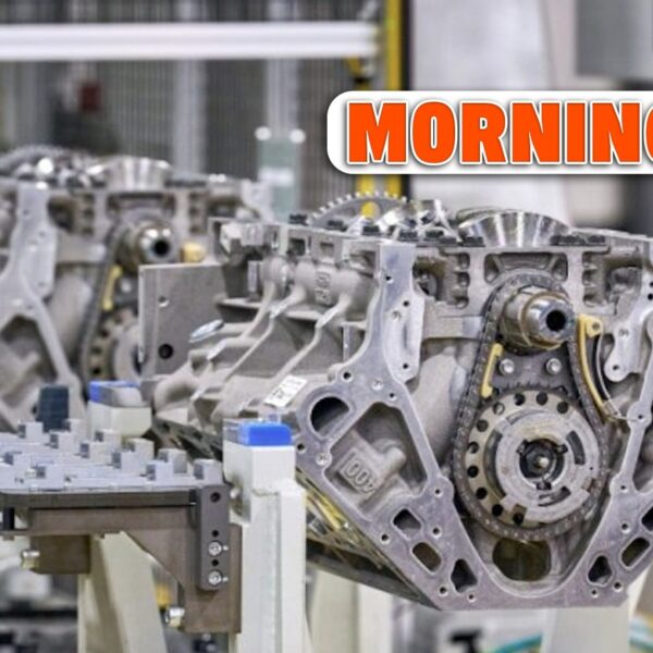 GM ставить на V8 та дизелі попри рекордні ціни на пальне