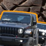 Linglong Leao Lion Climber: випробування бездоріжжям