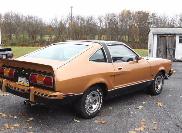 Найпотужніші двигуни Ford Mustang Mach 1 крізь покоління