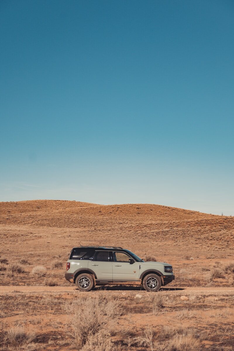 Двигун автомобіля Ford