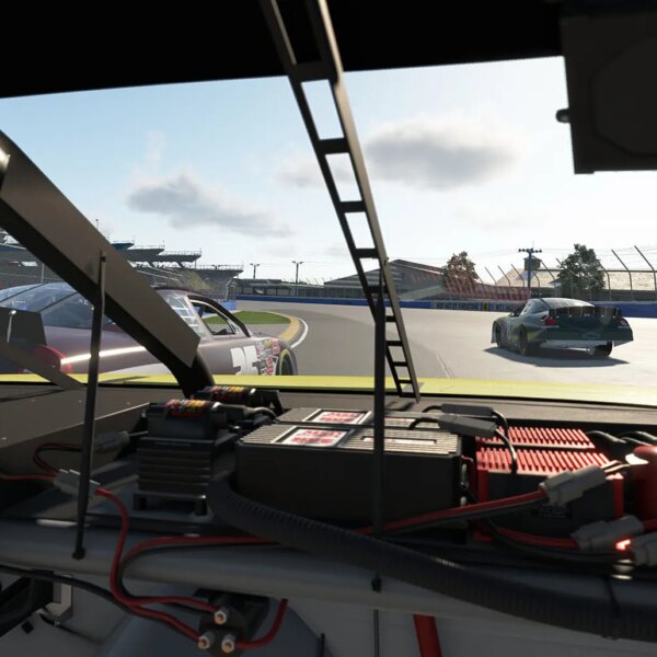 iRacing готує кар’єрний режим: ось що відомо