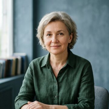 Єлизавета Шаповал