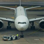 Пасажир Delta викрав тягач в аеропорту Каліфорнії та намагався захопити&hellip;