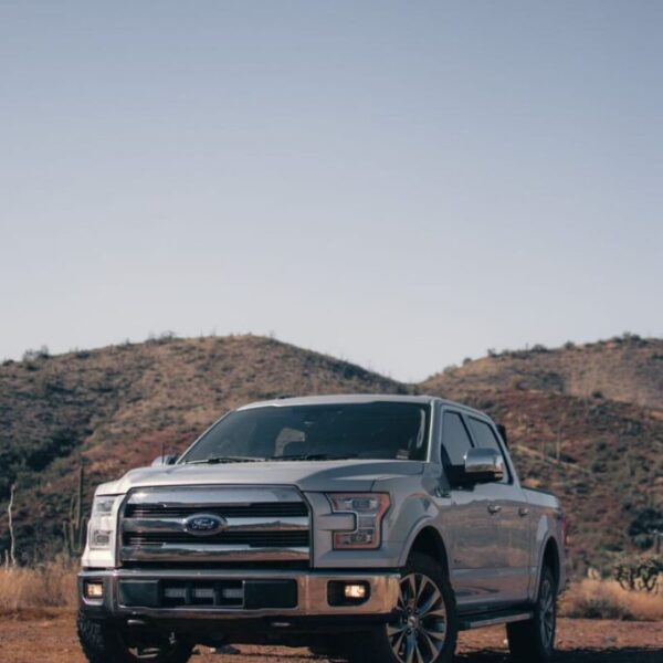 Ford Power Stroke: Позов проти виробника через дорогі поломки паливних насосів