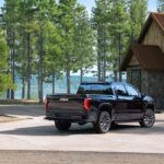 Silverado HD 2027: несподіване послаблення в технічних характеристиках