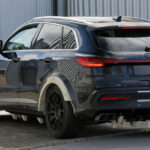 Заміна Porsche Macan на бензині ховається під кузовом Audi Q5