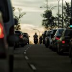 Вершники на мотоциклах зможуть рухатися між смугами, але більшість не&hellip;