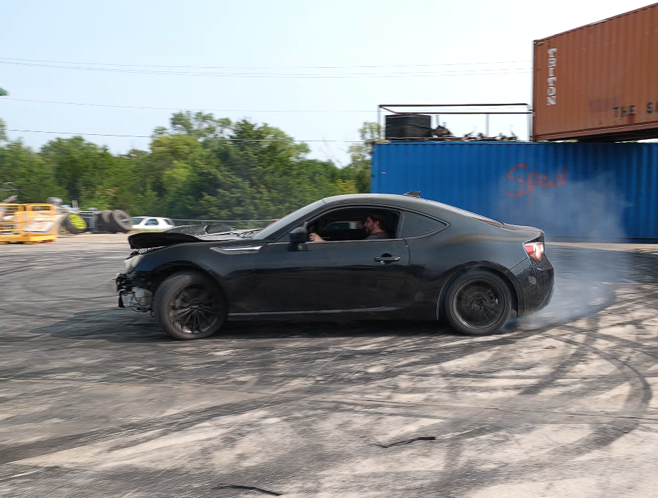 Camaro SS