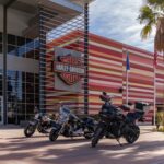 Harley-Davidson відкликає понад 82 тисячі мотоциклів через ризик розриву шин