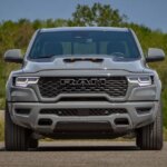 Ram 5.7 Hemi Rumble Bee розкуплено на рік вперед
