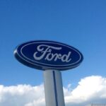 Ford позиватимуть через незаконне звільнення співробітників за допомогою системи рейтингів