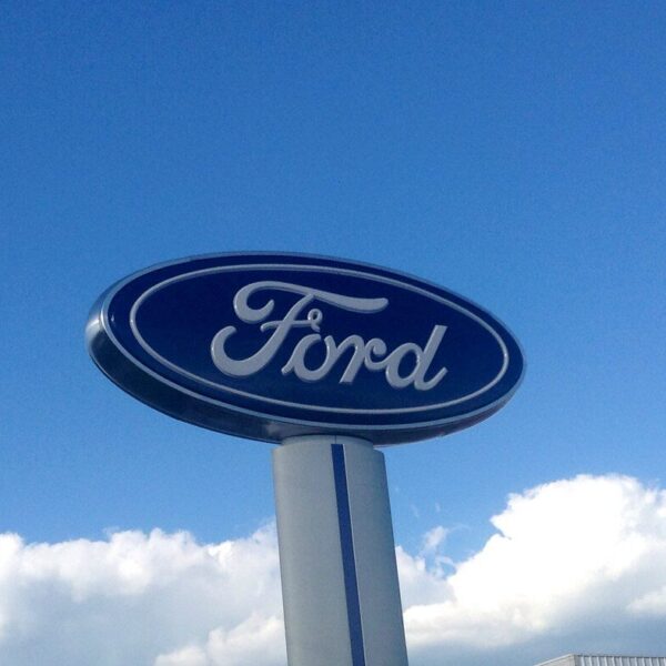 Ford позиватимуть через незаконне звільнення співробітників за допомогою системи рейтингів