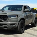 Stellantis ставить на Ram для відродження в США, поки Jeep…