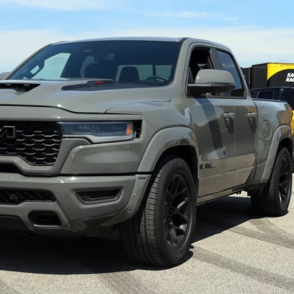 Stellantis ставить на Ram для відродження в США, поки Jeep втрачає позиції