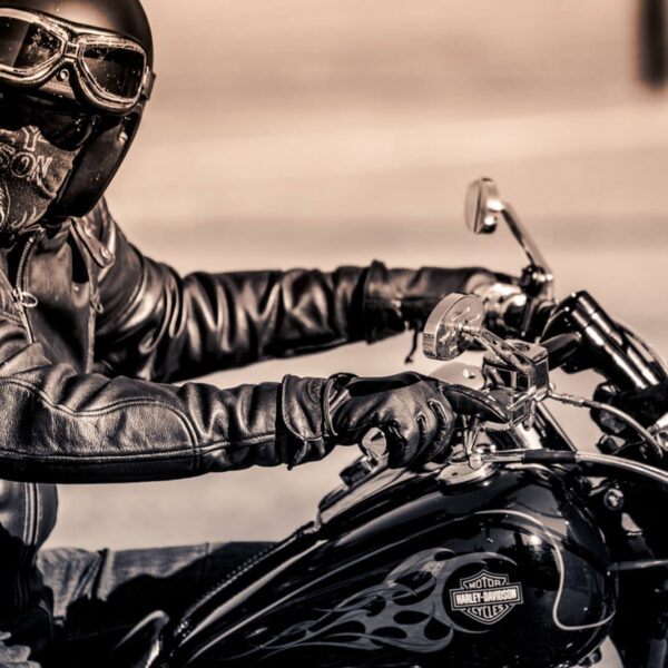 Чи складно новачку керувати Harley-Davidson?